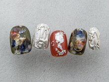 ルフトエーデ(LUFT Ode)/【Monthly Design Plus】2026/2