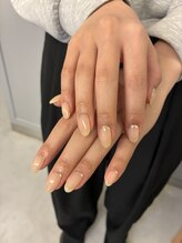 ロマ(LOMA)/ミラーフレンチ