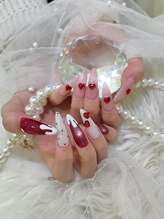 ベリール(Be'Leel)/アートつけ放題☆