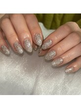 トータルビューティーサロン バイ ココ(Total beauty salon by coco.)/似合わせフラッシュ