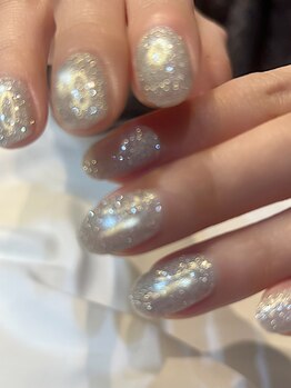 レーヴ(Rev)/フラッシュ×マグネット