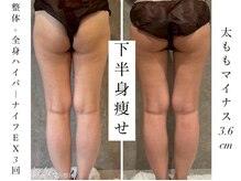 さとう美容整体 町田店/