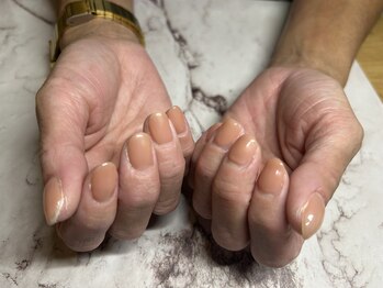 ミスネイル 石垣店(Ms.naiL)/