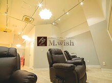 ローズバイ エムウィッシュ 太田川店(Rose by M.wish)