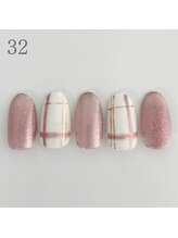 エクラ(Eclat)/ハンド　￥４.３５０