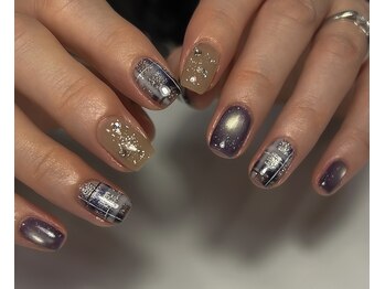 エステラ(Estella)/