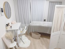 レア(Lea)の雰囲気（お子様同伴/メンズも大歓迎!アイロン/ドライヤー/メイク直しも♪）