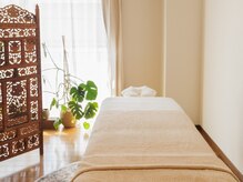 ファンファ(fuangfa)の雰囲気（【ボディケア40分 3400円～】忙しいあなたへ短時間で疲れケア☆）