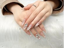 ミキ(MIKI)/【チップ長さだし】マグネット★