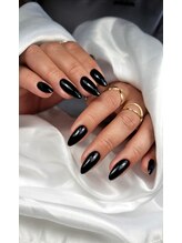 ユリネイル(Yury nail)/ワン カラー