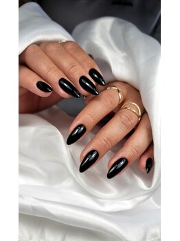 ユリネイル(Yury nail)/ワン カラー