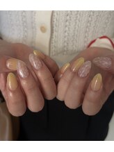 フォレット(Foret)/Yuriko nail