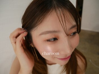 シャルーム(charoom)の写真/自然な眉毛を目指す方ナチュラル感のある顔を目指す方◎理想の眉毛が綺麗にキマる♪眉毛/美眉/アイブロウ