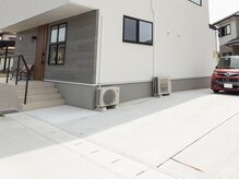 フォレスト(FOREST)/駐車場