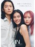 【男・女共通/2回目HBL】似合う眉を安定させる大切な回  ￥4,900