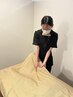 【初めまして木崎です】もみほぐし60分　￥4620→￥3080