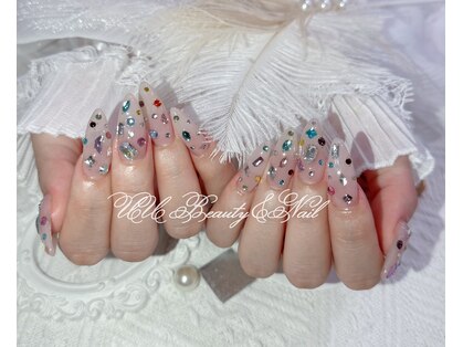 ユーユービューティネイル 上野御徒町店(UU Beauty&Nail)の写真