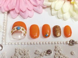 定額デザイン♪¥5700（税込）