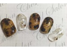 ネイルサロン チュシャ(cheshie)/ハンドジェル20％オフ