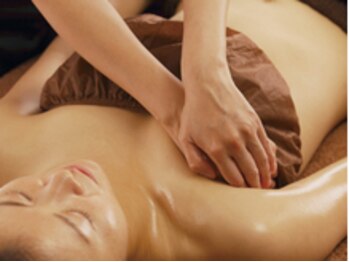 ラジェ 浜松小豆餅店(LAGE)/【背中バスト】わき肉や背中も◎