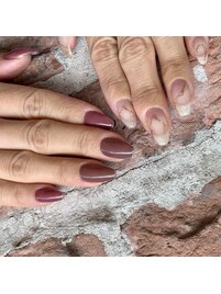 #22 ニュアンス￥7150