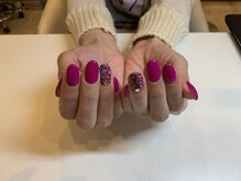 アールエム(Rm)/３月◆ネイル