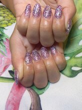 プッカ(Pukka)/スカルプでキラキラ