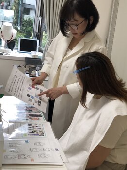 エムエムスタイルカラー(MM style color)/