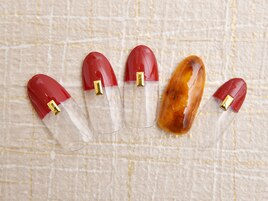 季節のシンプルアート