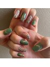 animal nail