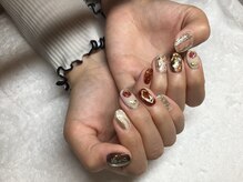 イリスネイル(IRIS NAIL)/