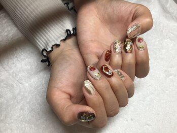 イリスネイル(IRIS NAIL)/