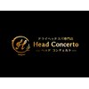 ヘッドコンチェルト(Head Concerto)ロゴ