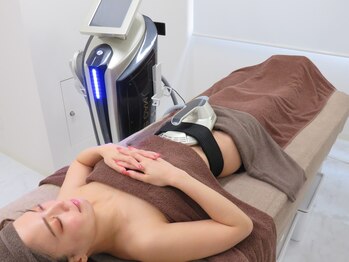 ナンバーファイブクリニカルサロン 札幌店(No.5)/寝るだけでOK★