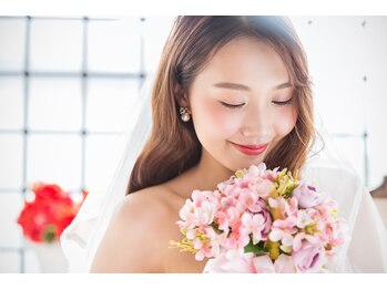 キレイラボ(Ki-Re-i LABO)/1day花嫁プラン♪