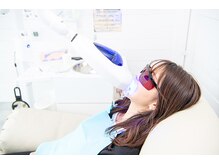 ミウ 稲毛店(MW)/リクライニングチェア