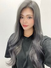 エルドット 西心斎橋店(L.) MINORI 