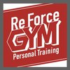 リフォースジム 大宮店(Re Force GYM)のお店ロゴ