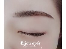 ビジューアイズ(Bijou eyes)/美眉スタイリング