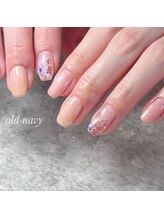 オールドネイビー(OLD NAVY)/