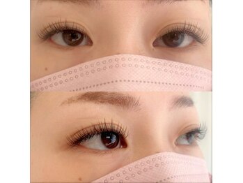 モアメーム(moi-meme)/フラットマットラッシュ