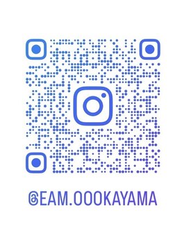 エアム 大岡山店(EAM)/Instagramやってます♪