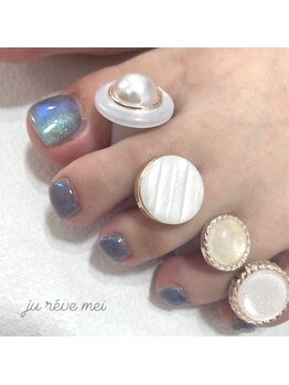 ジュレーヴ(ju reve)/