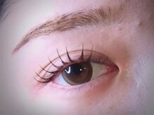 ラシク ベル(Lashiku Belle)/フラットラッシュ　120本