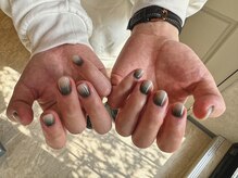 シー(Shhh...)/ダブルカラーニュアンス