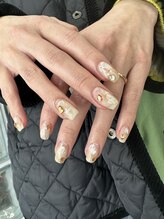 インクバイノック(INC by noq)/1/13 kanon 定額1