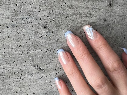 レイ ネイルアンドセレクトショップ(Lei Nail&Selectshop)の写真