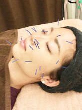 リボディエステアンド整体(Rebody)