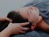 【☆サロン1番人気☆】快眠ドライヘッドスパ　60分 ¥6,500