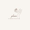 プラム(Plum)のお店ロゴ